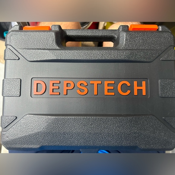 CORDLESSS ROTARY TOOL - Picture 8 of 8